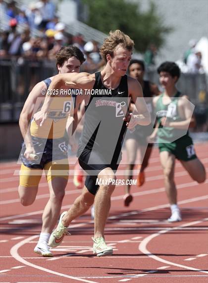 Thumbnail 3 in SPC Championships (Track Events Day Two) photogallery.