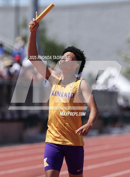 Thumbnail 1 in SPC Championships (Track Events Day Two) photogallery.