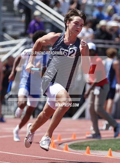 Thumbnail 1 in SPC Championships (Track Events Day Two) photogallery.