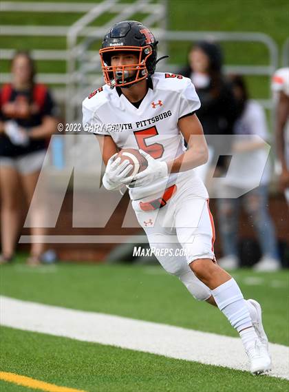 Thumbnail 1 in South Pittsburg vs Signal Mountain (Best of Preps Jamboree) photogallery.