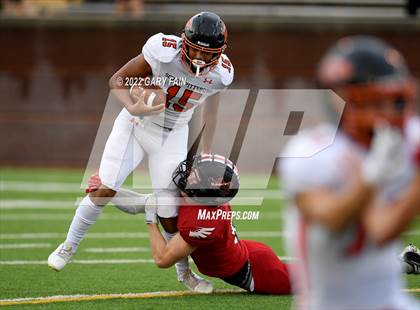 Thumbnail 1 in South Pittsburg vs Signal Mountain (Best of Preps Jamboree) photogallery.