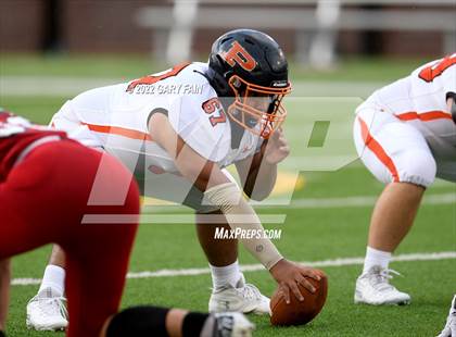 Thumbnail 3 in South Pittsburg vs Signal Mountain (Best of Preps Jamboree) photogallery.