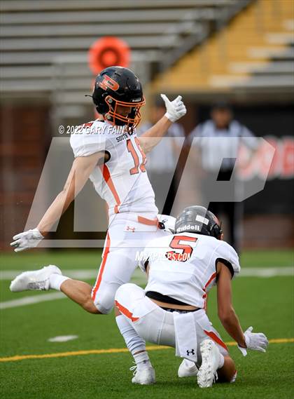 Thumbnail 3 in South Pittsburg vs Signal Mountain (Best of Preps Jamboree) photogallery.