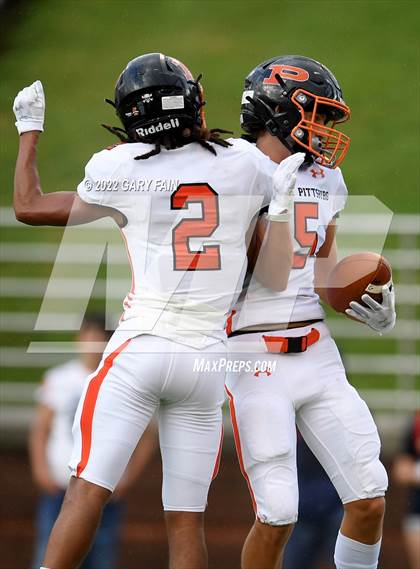 Thumbnail 2 in South Pittsburg vs Signal Mountain (Best of Preps Jamboree) photogallery.