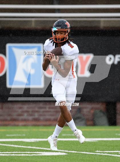 Thumbnail 3 in South Pittsburg vs Signal Mountain (Best of Preps Jamboree) photogallery.
