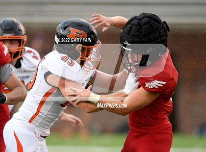 Thumbnail 2 in South Pittsburg vs Signal Mountain (Best of Preps Jamboree) photogallery.