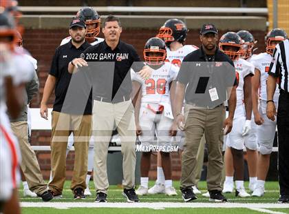 Thumbnail 3 in South Pittsburg vs Signal Mountain (Best of Preps Jamboree) photogallery.