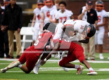 Thumbnail 1 in South Pittsburg vs Signal Mountain (Best of Preps Jamboree) photogallery.