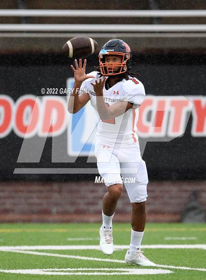Thumbnail 2 in South Pittsburg vs Signal Mountain (Best of Preps Jamboree) photogallery.