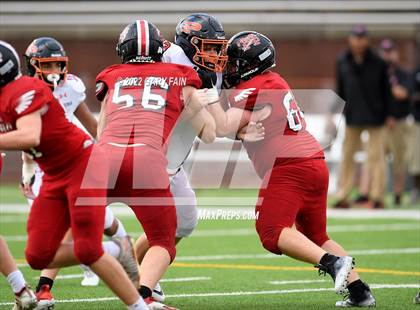 Thumbnail 2 in South Pittsburg vs Signal Mountain (Best of Preps Jamboree) photogallery.