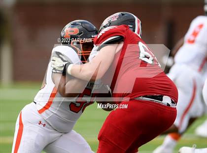 Thumbnail 2 in South Pittsburg vs Signal Mountain (Best of Preps Jamboree) photogallery.