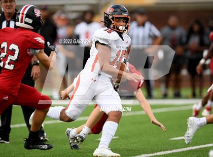 Thumbnail 2 in South Pittsburg vs Signal Mountain (Best of Preps Jamboree) photogallery.