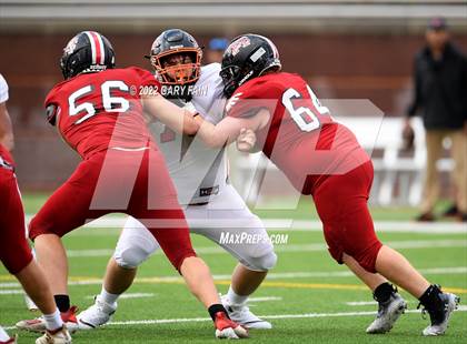 Thumbnail 3 in South Pittsburg vs Signal Mountain (Best of Preps Jamboree) photogallery.