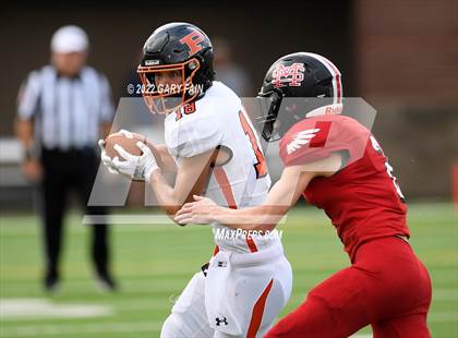 Thumbnail 3 in South Pittsburg vs Signal Mountain (Best of Preps Jamboree) photogallery.