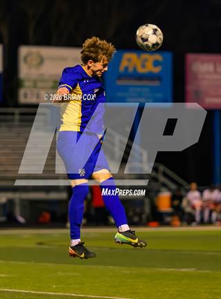 Russellville @ Mountain Home