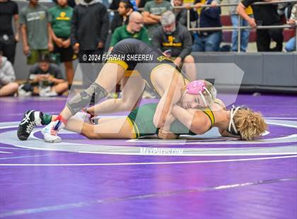 Thumbnail 3 in District 7 - 6A Tournament photogallery.