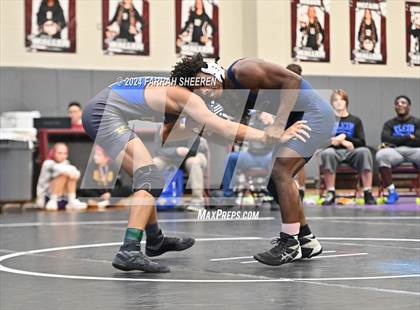 Thumbnail 2 in District 7 - 6A Tournament photogallery.
