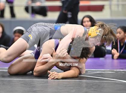 Thumbnail 3 in District 7 - 6A Tournament photogallery.
