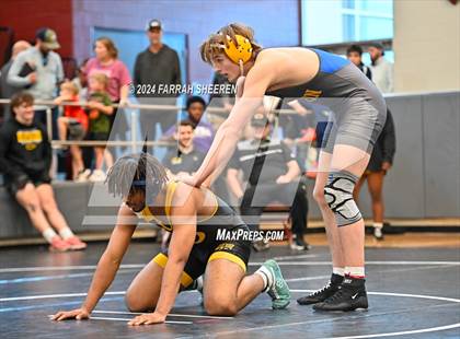 Thumbnail 3 in District 7 - 6A Tournament photogallery.