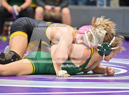 Thumbnail 1 in District 7 - 6A Tournament photogallery.