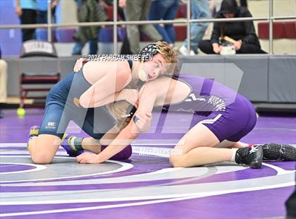 Thumbnail 1 in District 7 - 6A Tournament photogallery.