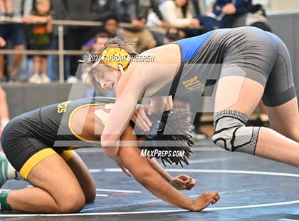 Thumbnail 3 in District 7 - 6A Tournament photogallery.
