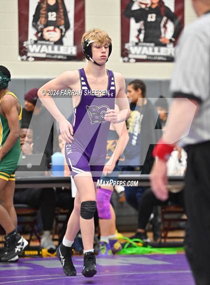 Thumbnail 3 in District 7 - 6A Tournament photogallery.
