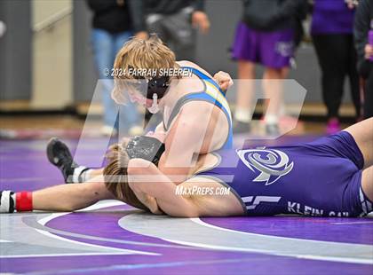 Thumbnail 3 in District 7 - 6A Tournament photogallery.