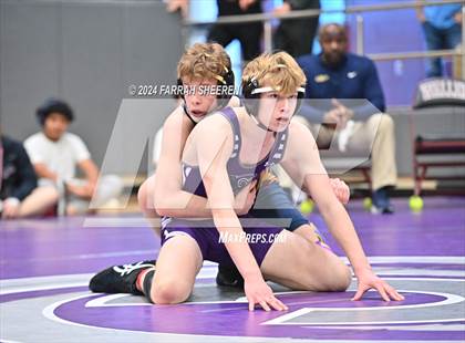 Thumbnail 3 in District 7 - 6A Tournament photogallery.