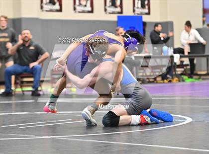 Thumbnail 3 in District 7 - 6A Tournament photogallery.