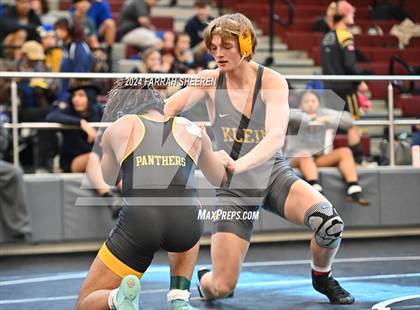 Thumbnail 3 in District 7 - 6A Tournament photogallery.