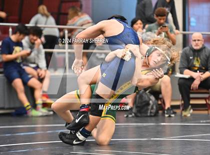 Thumbnail 1 in District 7 - 6A Tournament photogallery.