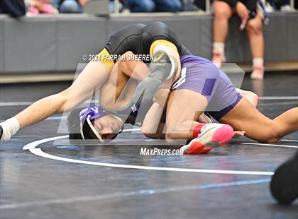 Thumbnail 2 in District 7 - 6A Tournament photogallery.