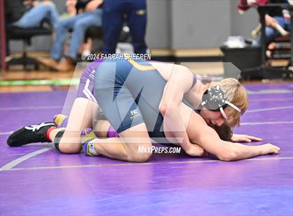 Thumbnail 3 in District 7 - 6A Tournament photogallery.