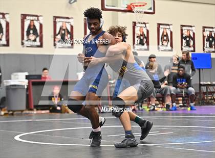 Thumbnail 1 in District 7 - 6A Tournament photogallery.