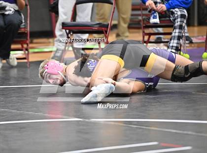 Thumbnail 2 in District 7 - 6A Tournament photogallery.