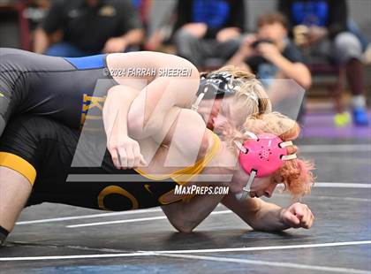 Thumbnail 3 in District 7 - 6A Tournament photogallery.