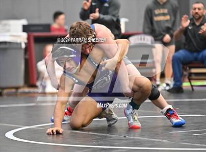 Thumbnail 1 in District 7 - 6A Tournament photogallery.
