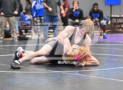 Thumbnail 1 in District 7 - 6A Tournament photogallery.
