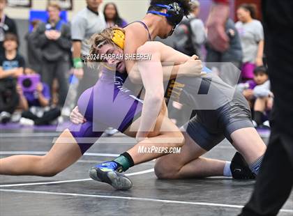 Thumbnail 3 in District 7 - 6A Tournament photogallery.