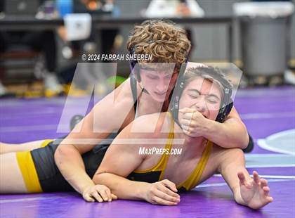 Thumbnail 1 in District 7 - 6A Tournament photogallery.