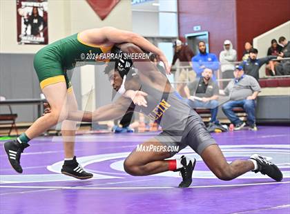 Thumbnail 1 in District 7 - 6A Tournament photogallery.
