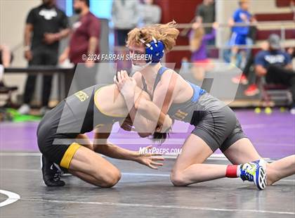 Thumbnail 3 in District 7 - 6A Tournament photogallery.