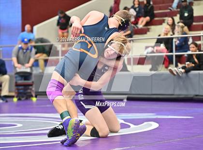 Thumbnail 3 in District 7 - 6A Tournament photogallery.