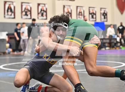 Thumbnail 2 in District 7 - 6A Tournament photogallery.