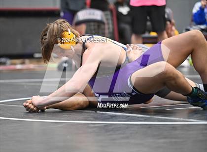 Thumbnail 2 in District 7 - 6A Tournament photogallery.