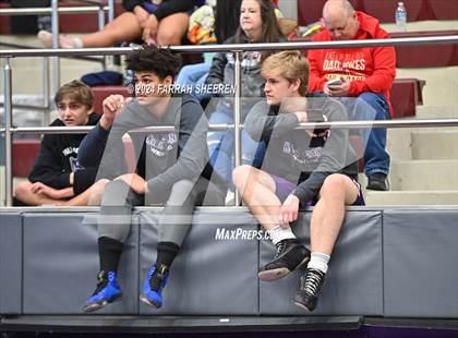 Thumbnail 1 in District 7 - 6A Tournament photogallery.