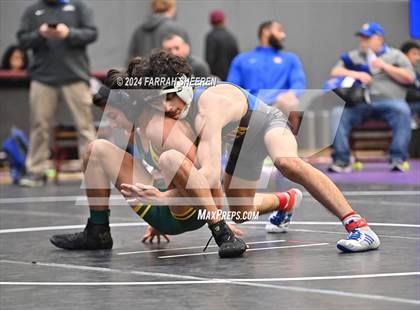 Thumbnail 1 in District 7 - 6A Tournament photogallery.