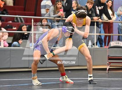 Thumbnail 3 in District 7 - 6A Tournament photogallery.