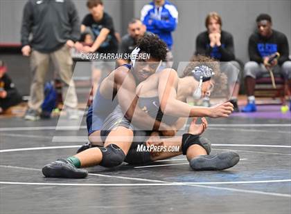 Thumbnail 3 in District 7 - 6A Tournament photogallery.